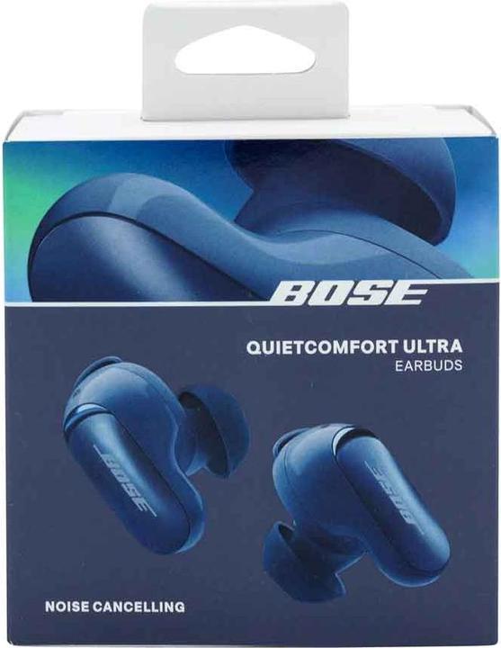 Actual product image Bose QuietComfort Ultra Earbuds (ANC, 6 h, Wireless)