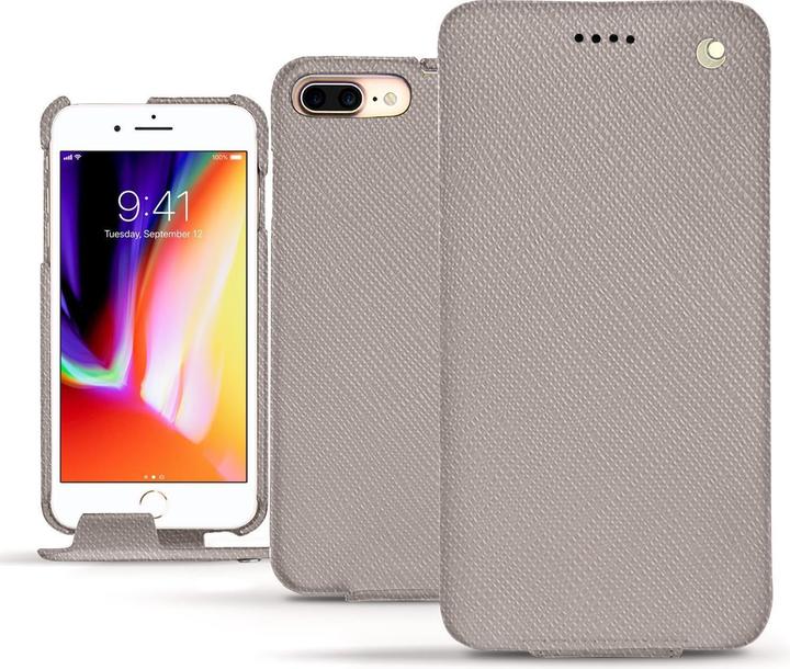 Image du produit Noreve Housse cuir vertical (Apple iPhone 8 Plus)