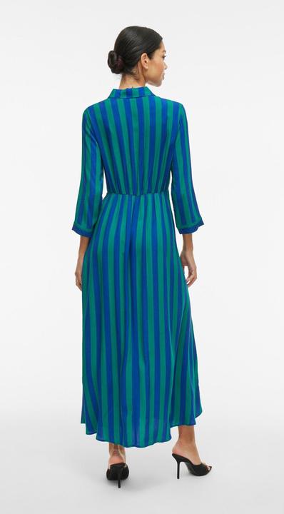 Produktbild Vila Maxi Blusenkleid (36)