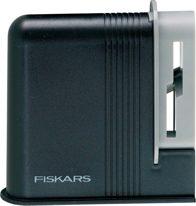 Actual product image Fiskars Clip - Sharp scissors sharpener (22.40 cm)