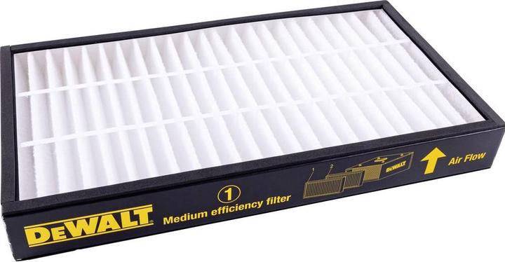 Image du produit DeWalt DXVC3902 Ersatz-Filter (1x)