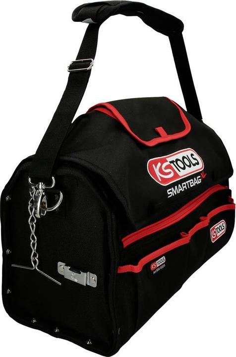 Produktbild KS Tools SMARTBAG Universal-Werkzeugtasche XL (1 Teil)