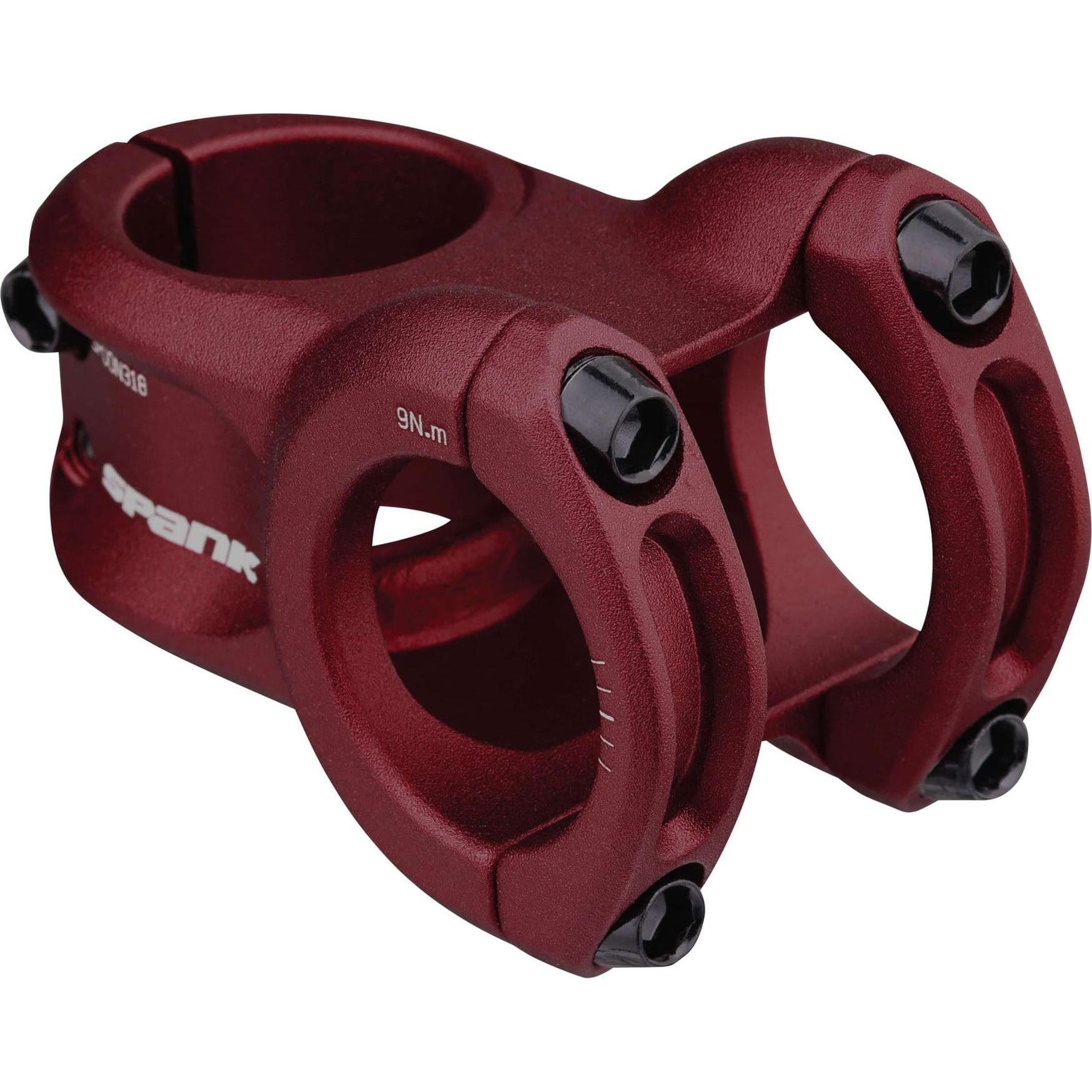 Spank, Vorbau, (33 mm, 203.20 mm)