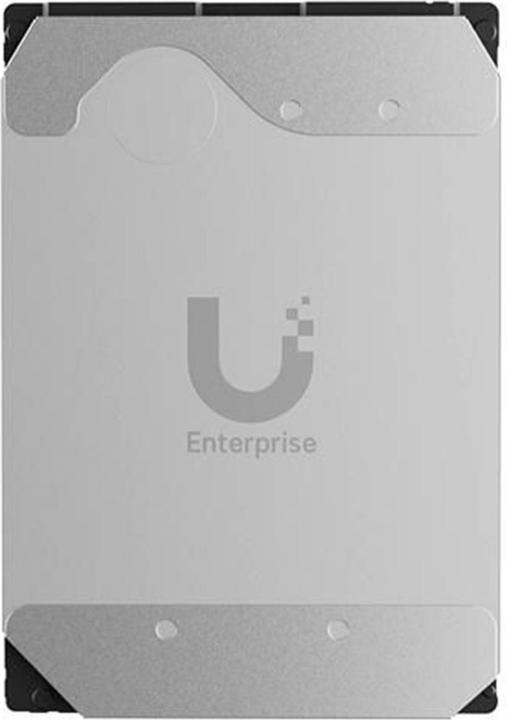 Actual product image Ubiquiti Protect HDD 3,5" 24TB UACC-HDD-E-24TB (24 TB, 3.5")