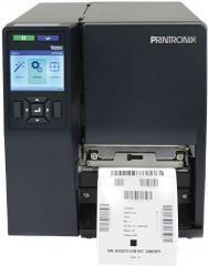 Produktbild Printronix T6204e T6E2X4 10,20cm (4") 203DPI EU STANDARD (203 dpi)