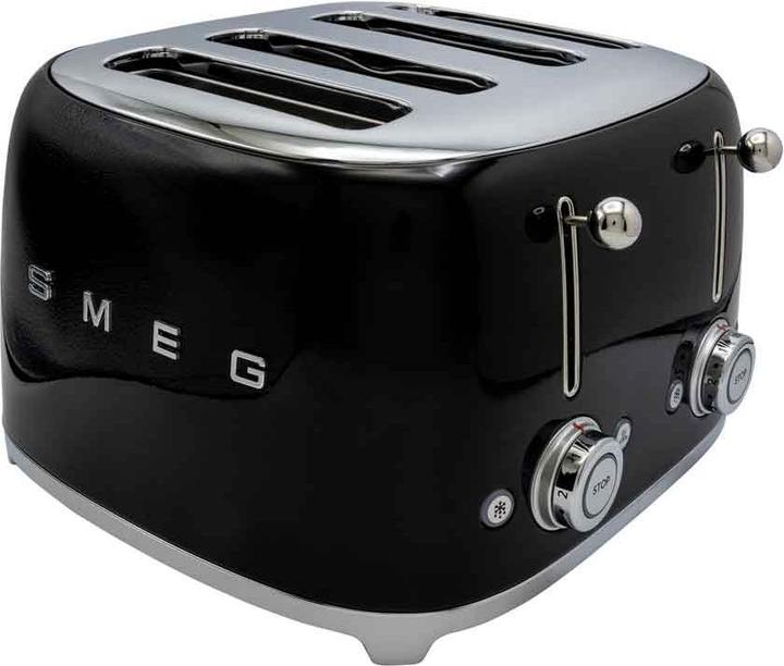 Immagine prodotto Smeg Stile anni '50 4 fette