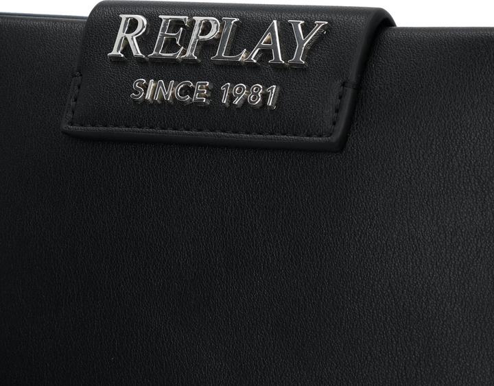 Actual product image Replay Schultertasche 24 cm