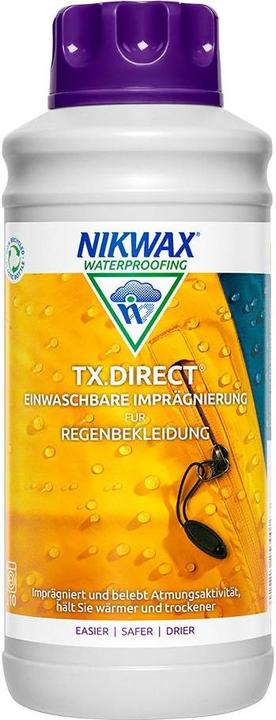 Immagine prodotto Nikwax Wash-in (Liquida)