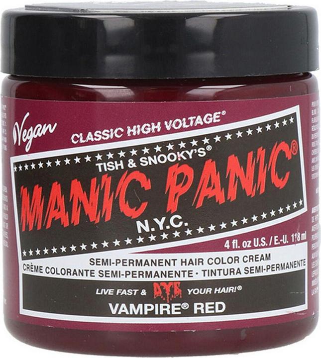 Produktbild Skybound Manic Panic Semi (Rot)