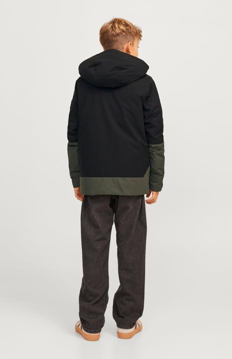 Image du produit Jack & Jones Jcoaiden Transitional Jacket Sn Jnr (152)