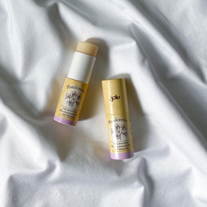 Actual product image Jolu Hand Cream Stick (30 ml)