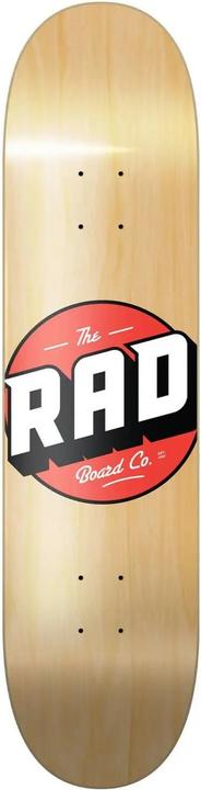 Produktbild RAD Board Solid Logo (7.76")