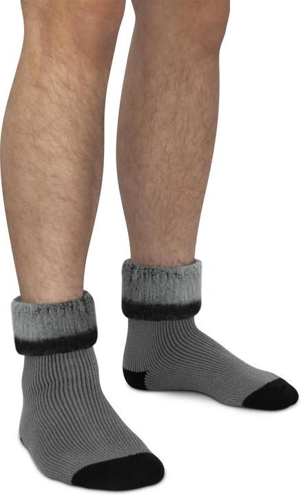 Produktbild Polar Husky 1 Paar Wintersocken Extrem Hot (Einzelpack, 43 - 46)