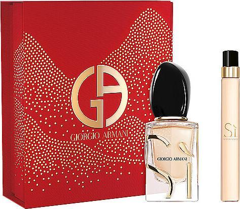 Image du produit Giorgio Armani Set cadeau Sì Set / (Set parfum)