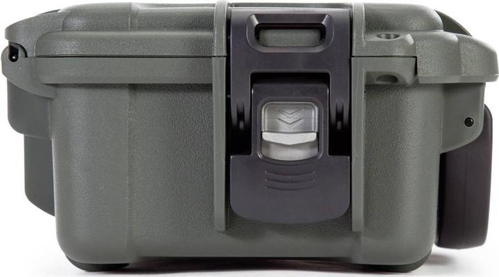 Produktbild Nanuk Kunststoffkoffer 903 mit Schaum (Fotokoffer, 1.80 l)