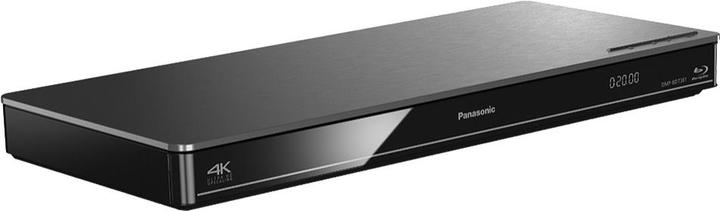 Actual product image Panasonic Dmp-Bdt385 (Bluray Player)