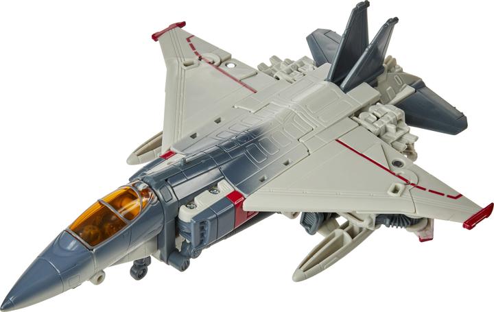 Image du produit Hasbro Transformers Studio Series, figurines de classe Voyageur