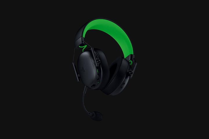 Productafbeelding Razer BlackShark V3 X Hyperspeed for Xbox - Black (Draadloze, Bedraad)
