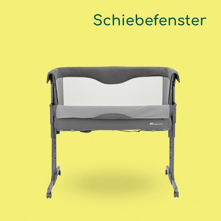 Produktbild Bebeconfort Amara