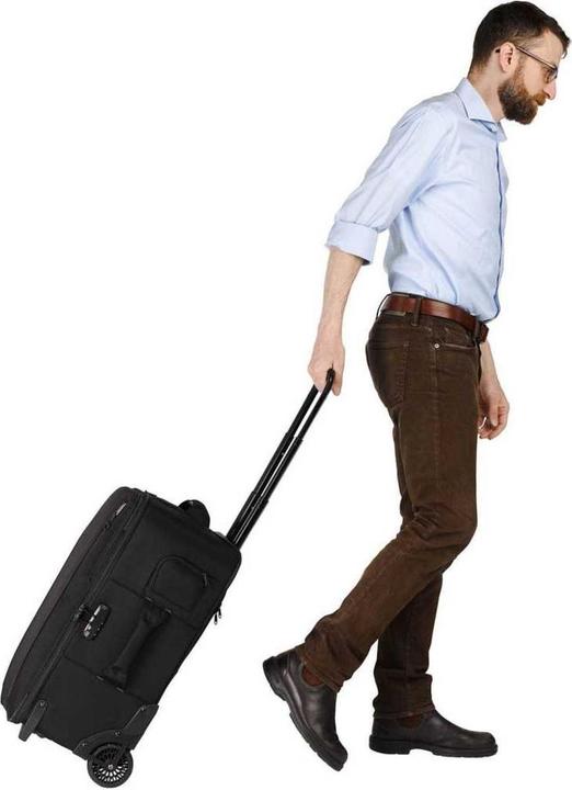 Image du produit Tenba Roadie Roller 24 (Mallette photo)