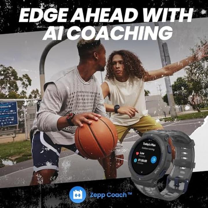 Immagine prodotto Amazfit Active Edge (46 mm)