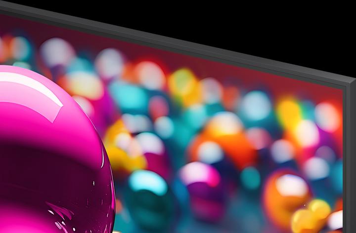 Produktbild LG 55UA75006LA (55", UA75, LED, 4K, 2025)