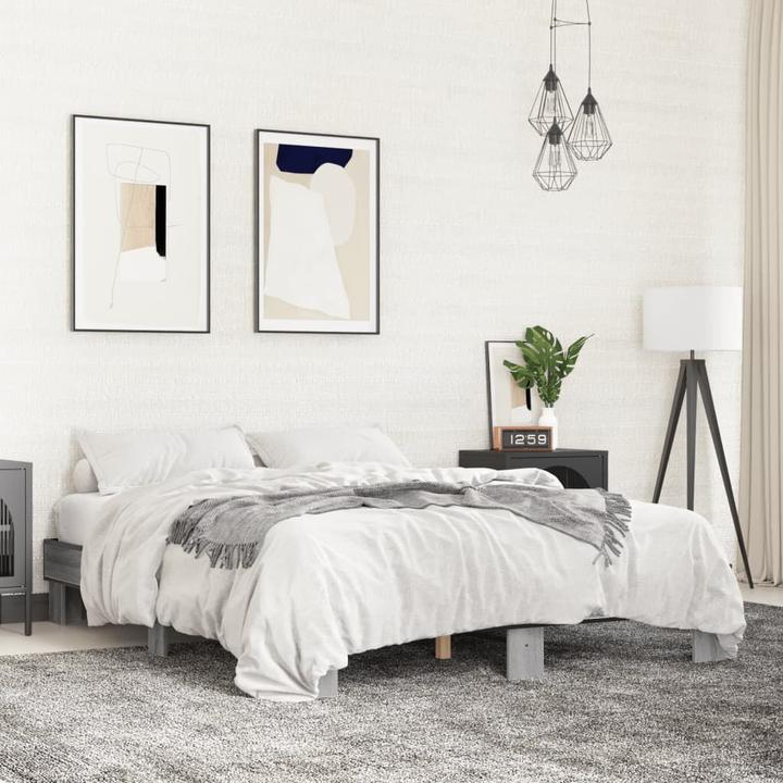 Image du produit vidaXL Bettgestell (150 x 200 cm)