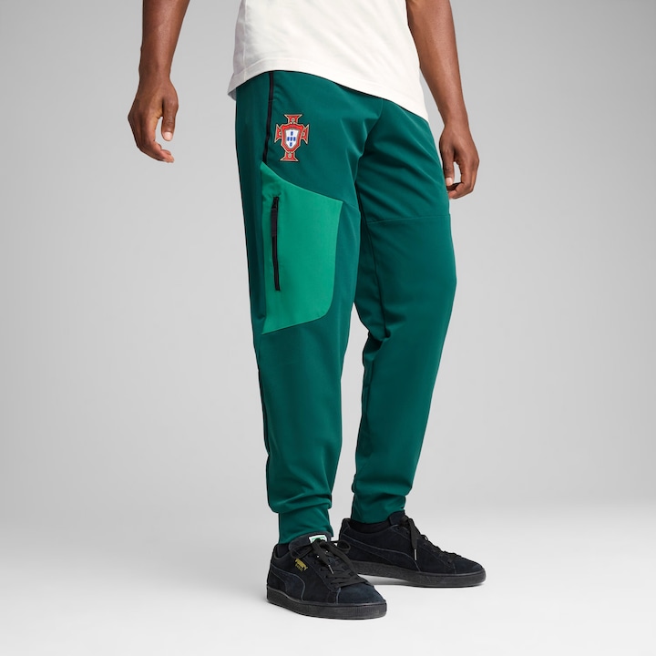 Image du produit Puma FPF PUMATECH Track Pants WV (L)