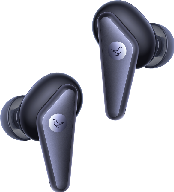 Libratone Air+ (2nd Gen) (ANC, 6 h, Kabellos)