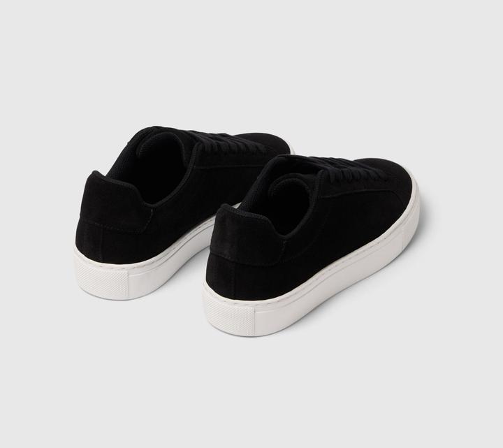 Actual product image Selected Femme Wildleder Sneakers (38)