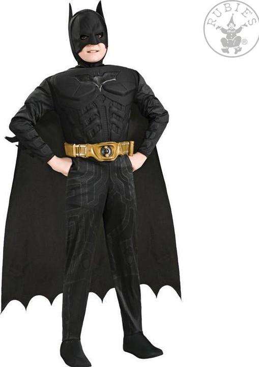 Produktbild Rubies Muskel Batman (116, 122)