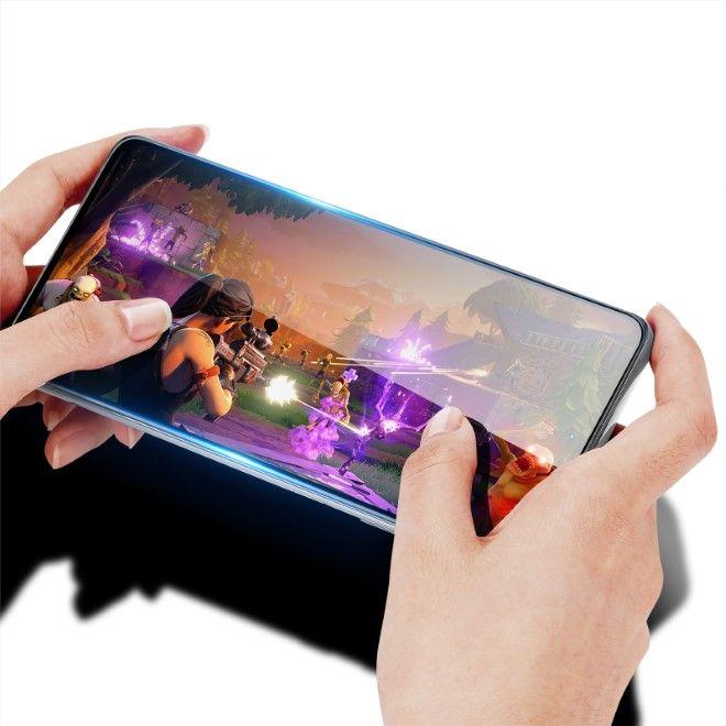 Produktbild Dux Ducis Schutzglas 9D (1 Stk., Samsung Galaxy A56)