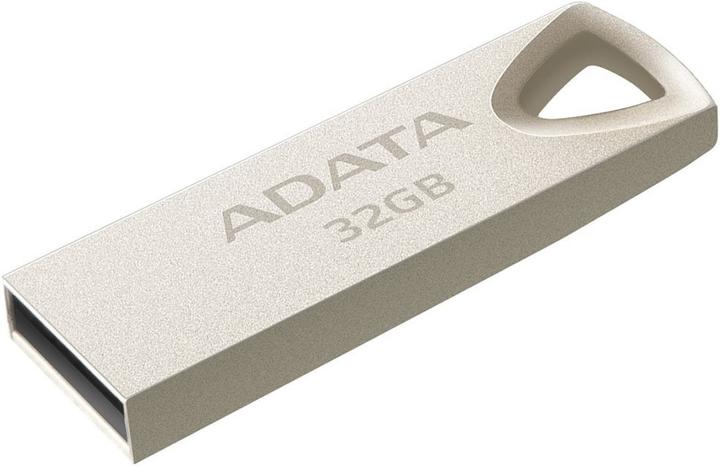 Actual product image Adata UV210 USB Flash Drive (32 GB, USB-A)