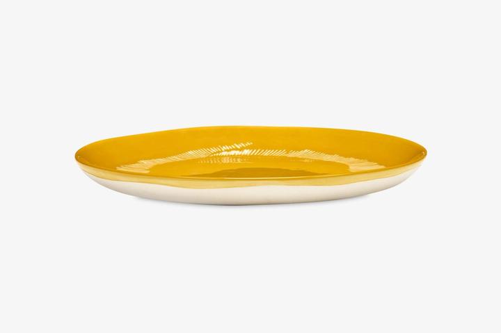 Image du produit Serax Assiette FEAST (1x, 22.50 cm)
