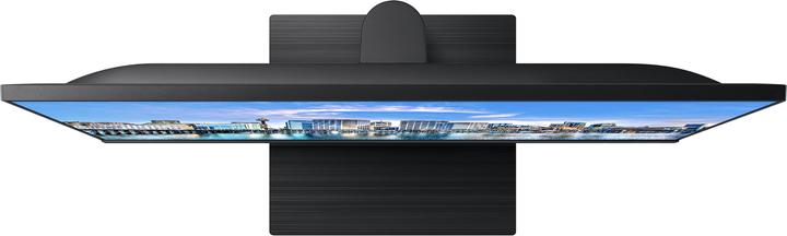 Productafbeelding Samsung F24T450FZU (1920 x 1080 Pixels, 24")