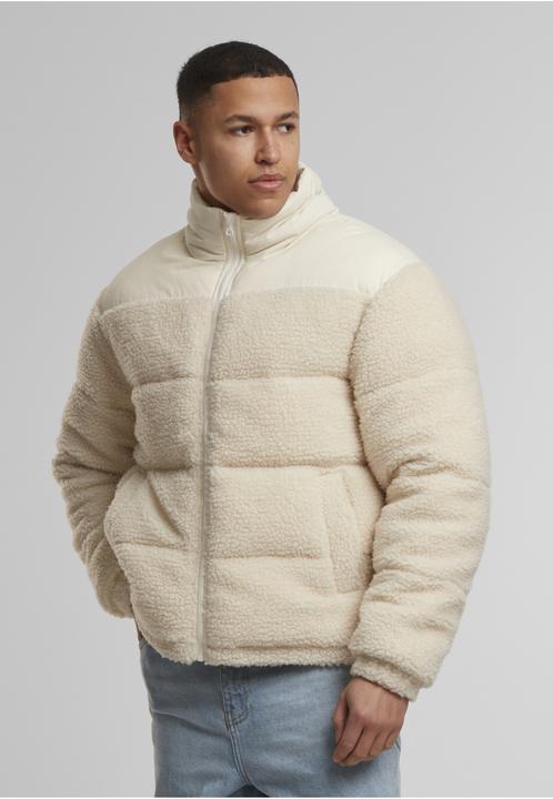 Actual product image Urban Classics Teddy (3XL)