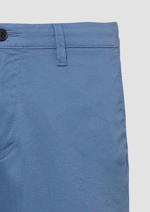 Produktbild S.Oliver Bermuda Phoenix: Chino-Shorts aus Baumwollstretch (34)