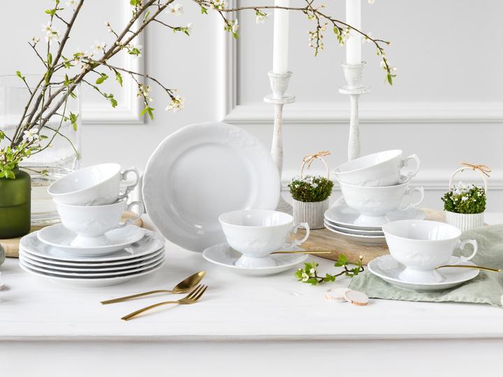 Produktbild CreaTable Frederike (18 Stk.)