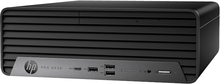 Produktbild HP Pro 400 G9 SFF (Intel Core i7-12700, 16 GB, 512 GB, UHD Graphics 770)