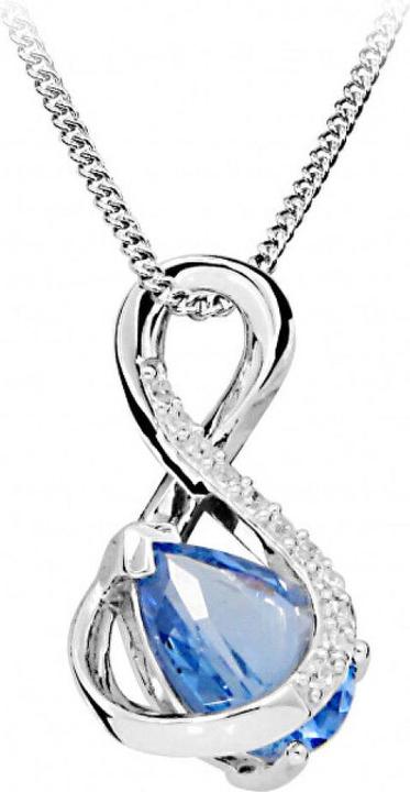 Image du produit Silver Cat Bracelet mode avec épingle et zircons SC411
