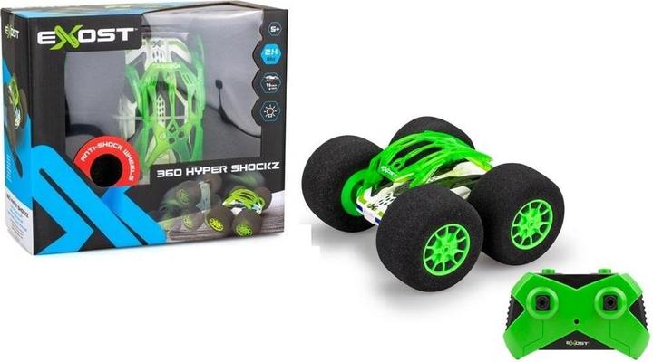 Image du produit Silverlit Exost 360 Hyper Shockz