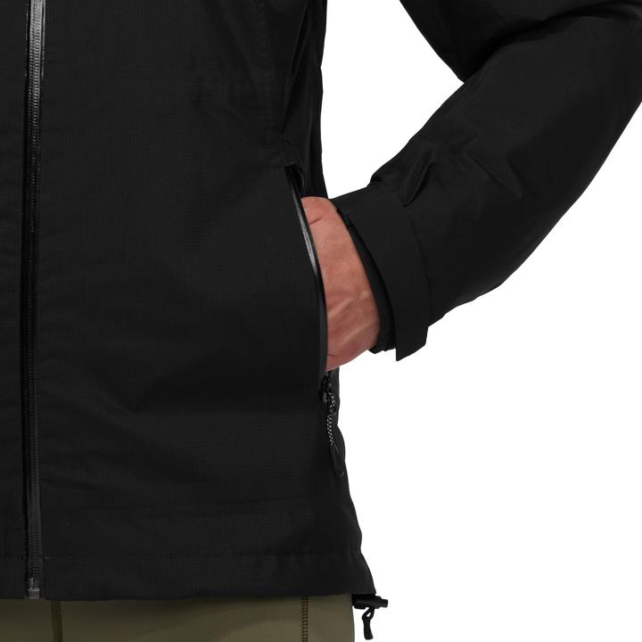 Immagine prodotto Mammut Alto Light 3 in 1 HS Giacca con cappuccio Donna (S)
