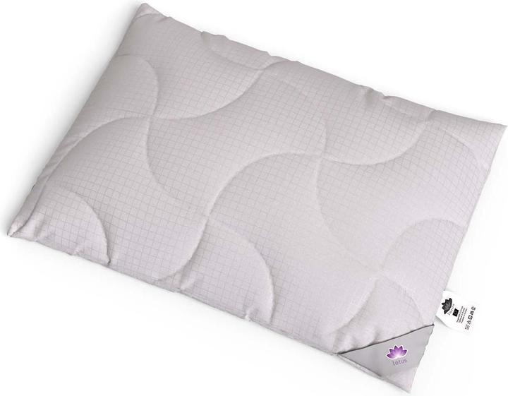 Lotus Bettwaren Anti-Stress Kissen