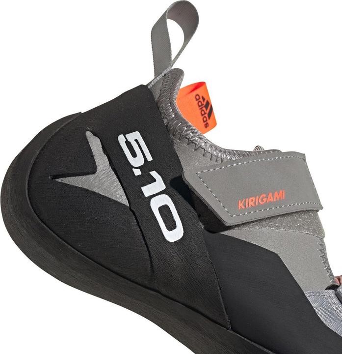 Immagine prodotto Five Ten Scarpe da arrampicata Kirigami (39 1/3)