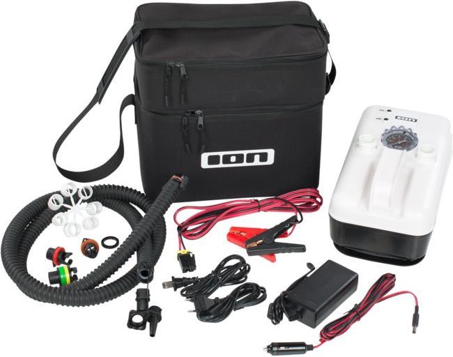 Actual product image ION E-Pump 2.0