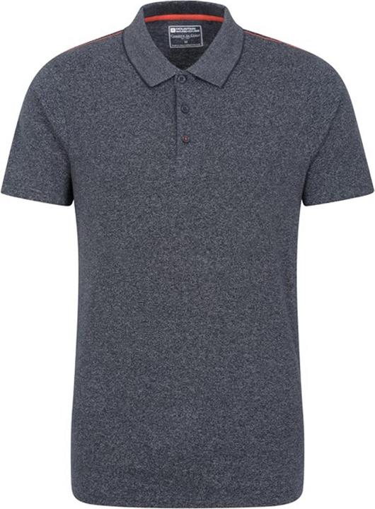 Produktbild Mountain Warehouse Cordyline Poloshirt (4XL)