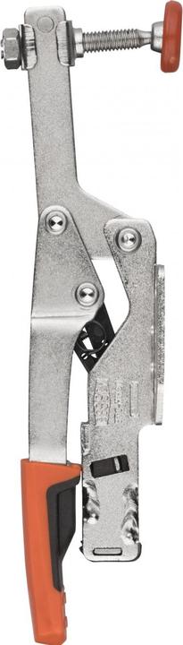 Actual product image Bessey Horizontal clamps (35 mm)