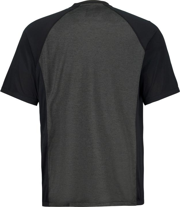 Immagine prodotto Jay-Pi Maglia funzionale con scollo a girocollo, mezze maniche e tecnologia QuickDry (XL)