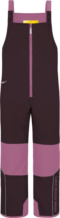 Immagine prodotto Normani Pantaloni invernali per bambini con bretelle "Ulukhaktok" - 9029 (116)