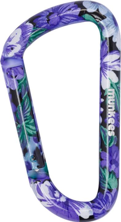 Actual product image Munkees Blumen-